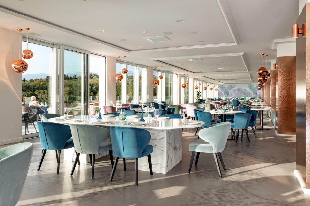 Hotel In Excelsis نوفاليا المظهر الخارجي الصورة